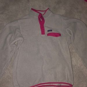 NWOT patagonia pullover